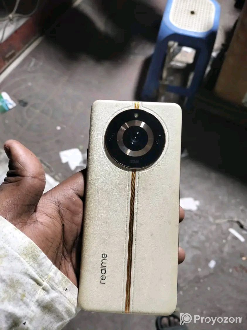 Realme. 11 pro. Sell deoya hoby