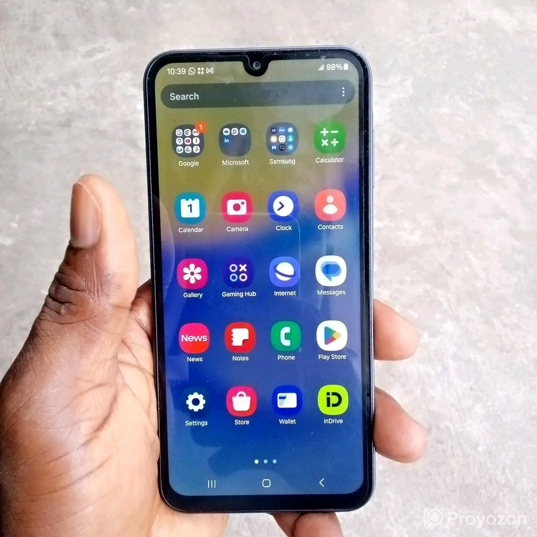 Samsung Galaxy A15 sell hoby