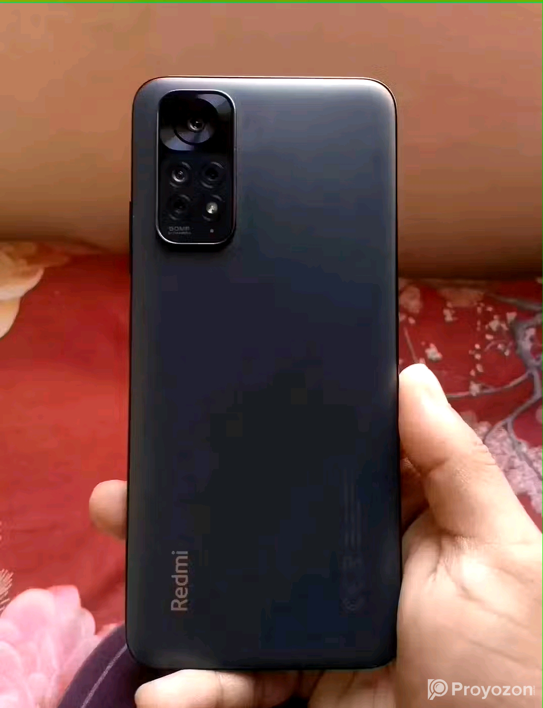 Redmi 11 sell kora hoby