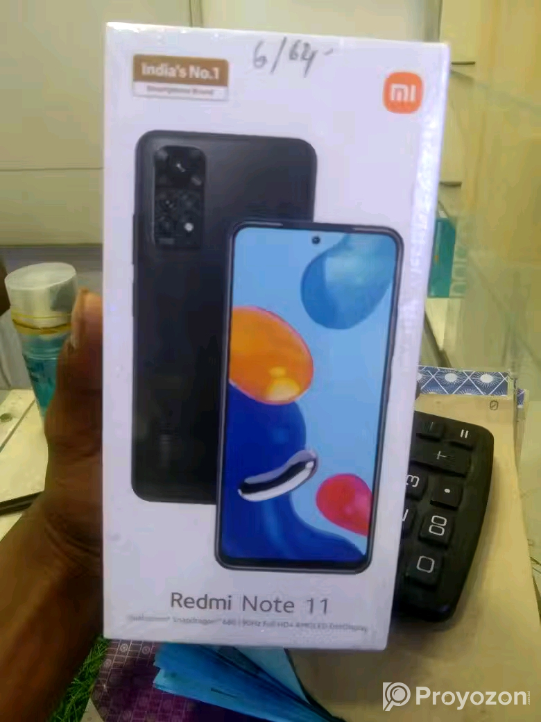 redmi note 11 sell deoya hoby