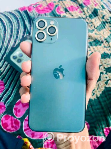 Iphone 11 pro for sell