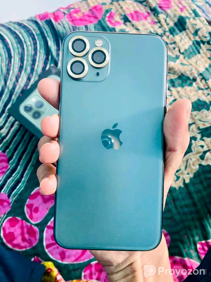 Iphone 11 pro for sell
