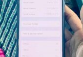 Iphone 11 pro for sell