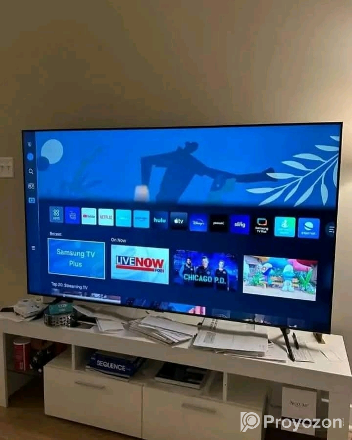 একটি টিভি বিক্রি করা হবে।