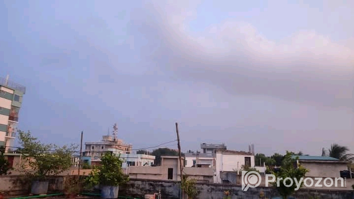 বাসা ভাড়া দেওয়া হবে।