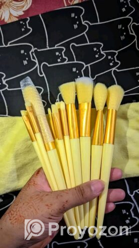 Bamboo Brush set (11) pics sell kora hbe