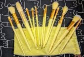Bamboo Brush set (11) pics sell kora hbe