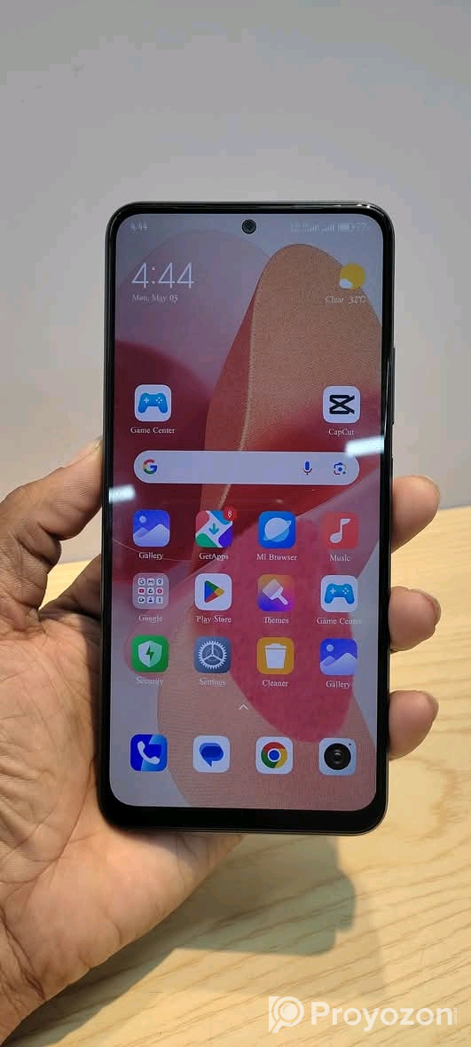 Redmi note 12 5G for sell