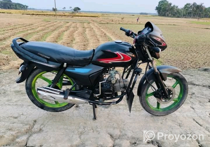 একটি মোটরসাইকেল বিক্রি করা হবে।