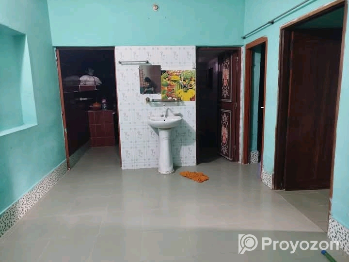 বাসা ভাড়া দেওয়া হবে।