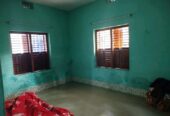 বাসা ভাড়া দেওয়া হবে।