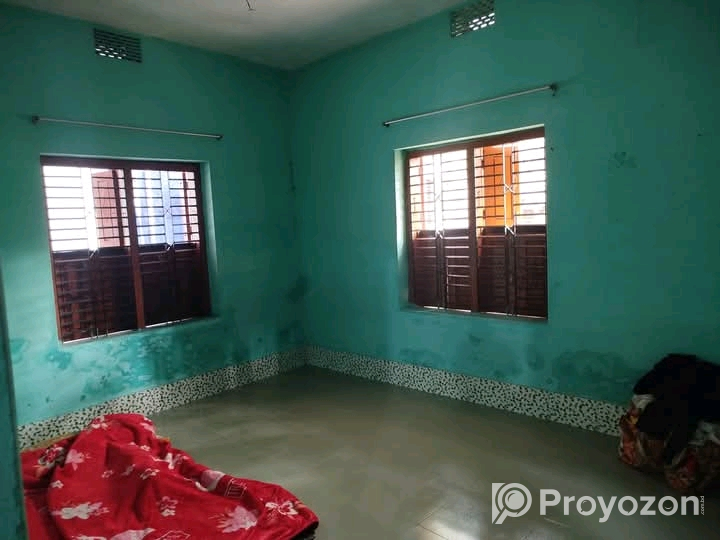 বাসা ভাড়া দেওয়া হবে।