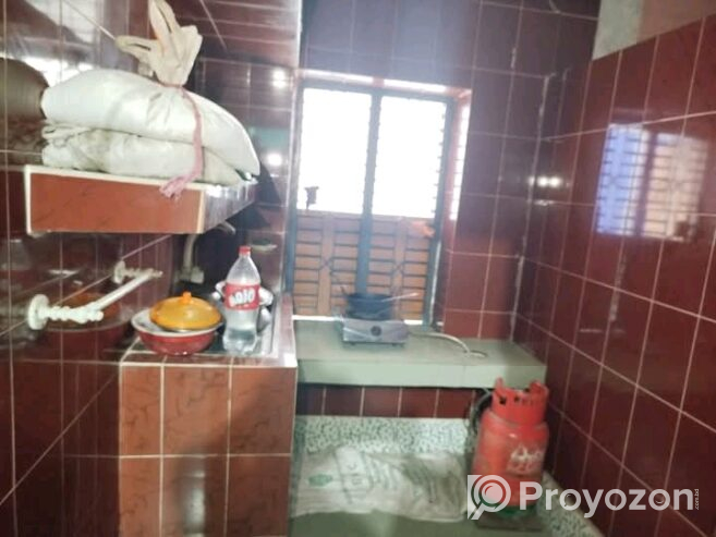 বাসা ভাড়া দেওয়া হবে।