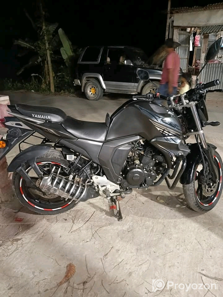 একটি মোটরসাইকেল বিক্রি করা হবে।