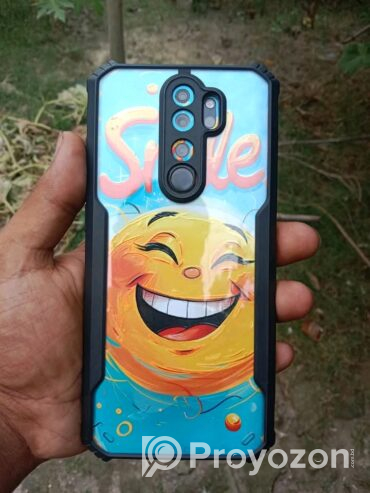 Redmi note 8 pro for sell