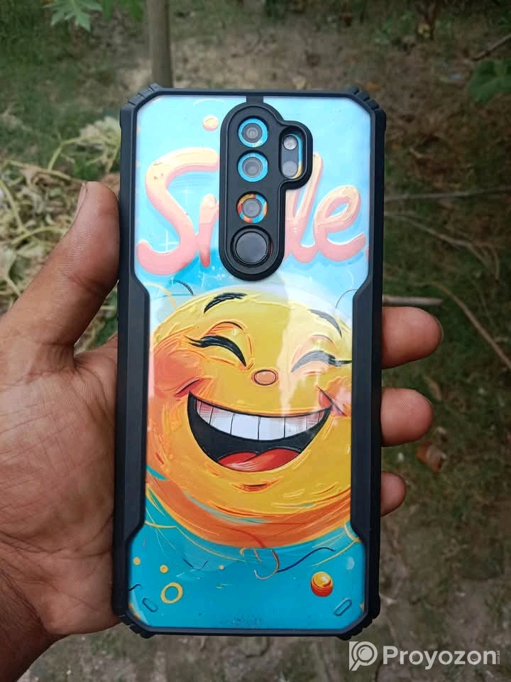 Redmi note 8 pro for sell