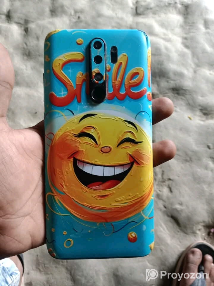 Redmi note 8 pro for sell