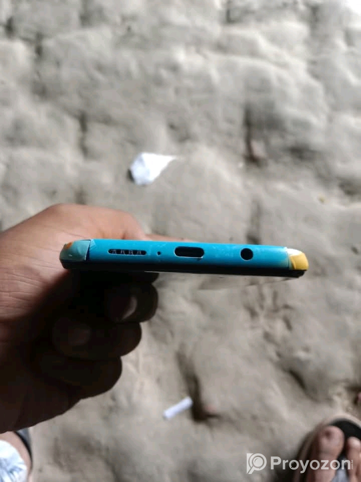 Redmi note 8 pro for sell