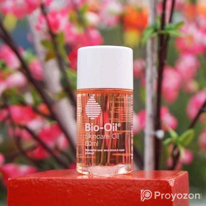 Bio oil sell kora hbe.