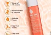 Bio oil sell kora hbe.