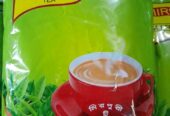 প্যাকেট চা বিক্রি করা হবে।