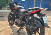 একটি মোটরসাইকেল বিক্রি করা হবে।