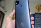 Redmi 9c 3/64GB (Used)