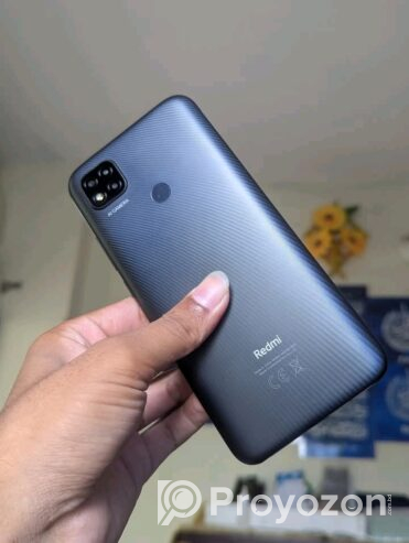 Redmi 9c 3/64GB (Used)