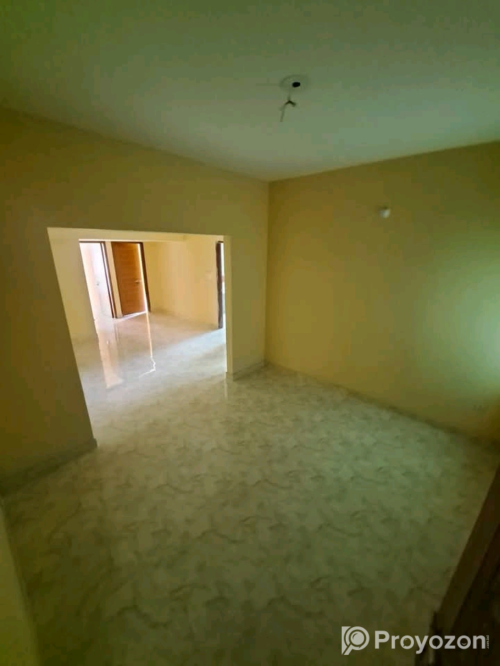 নতুন ফ্ল্যাট ভাড়া দেওয়া হবে।