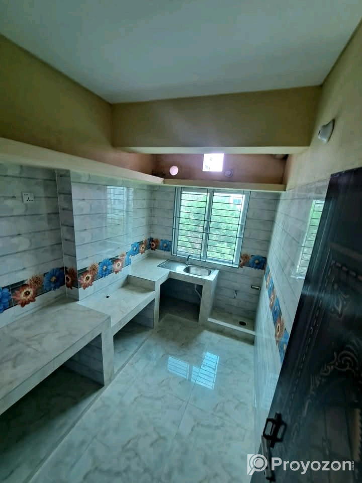 নতুন ফ্ল্যাট ভাড়া দেওয়া হবে।