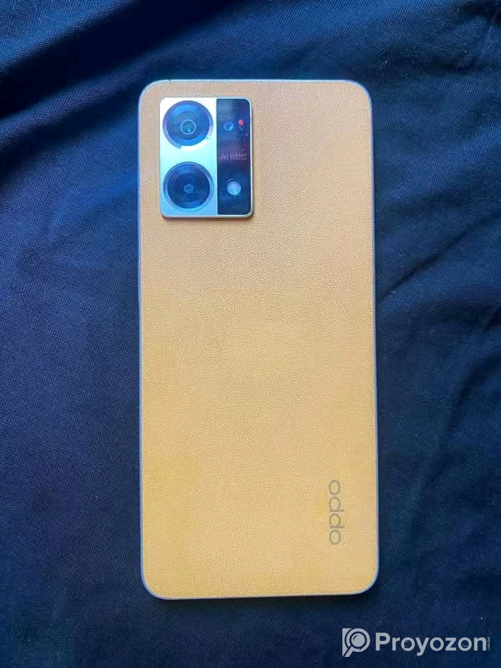 Oppo f21 pro 8/128gb