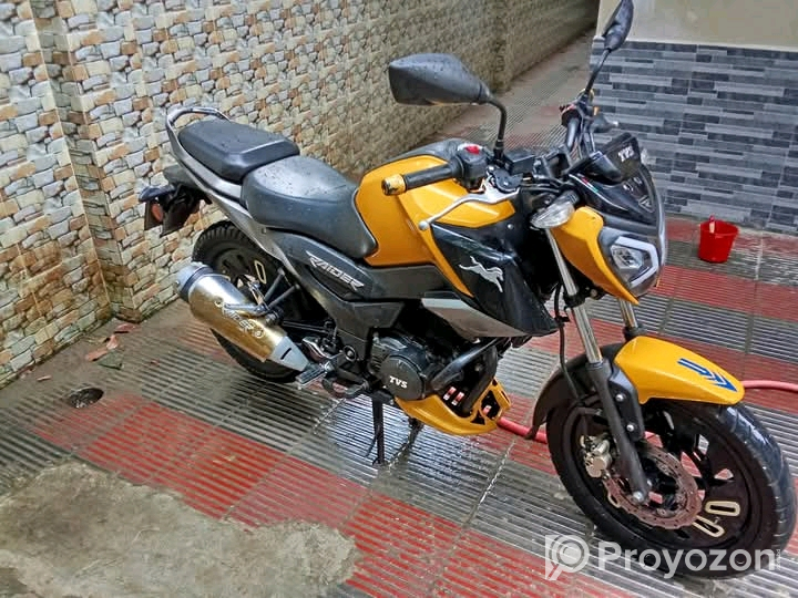 একটি মোটরসাইকেল বিক্রি করা হবে।