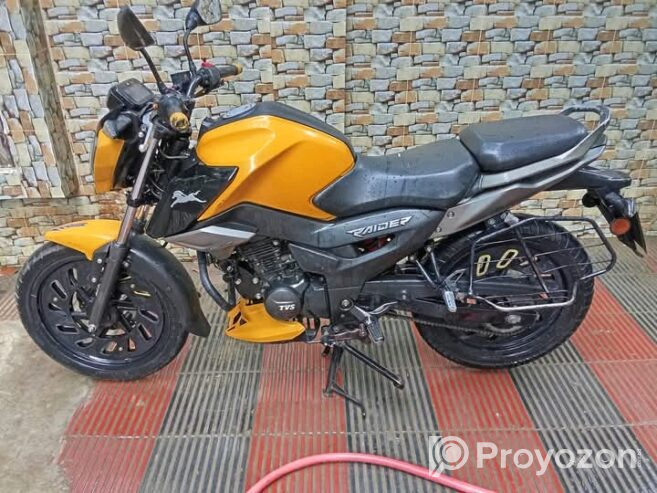 একটি মোটরসাইকেল বিক্রি করা হবে।