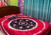 বাটিক চন্ডী বিছানার চাদর বিক্রি করা হবে।