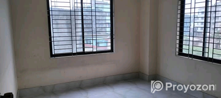 বাড়ি ভাড়া দেওয়া হবে।