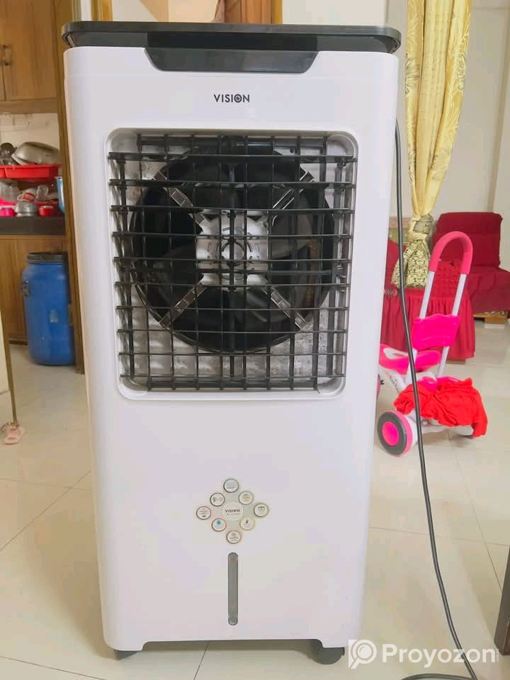 45L super cool air cooler sell kora hobe .