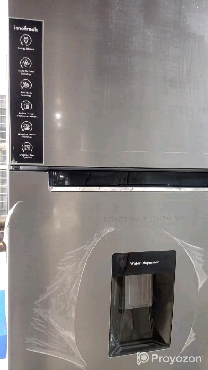 ৩৫০ লিটারের রানিং ফুল ফ্রেশ কন্ডিশনের