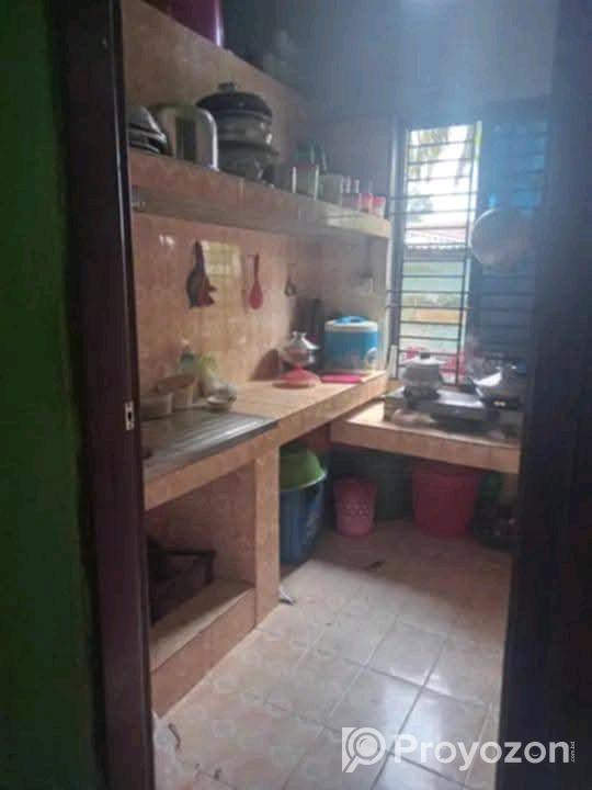 বাসা ভাড়া দেওয়া হবে।