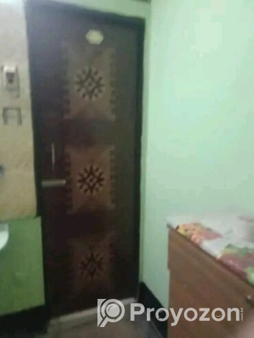 বাসা ভাড়া দেওয়া হবে।