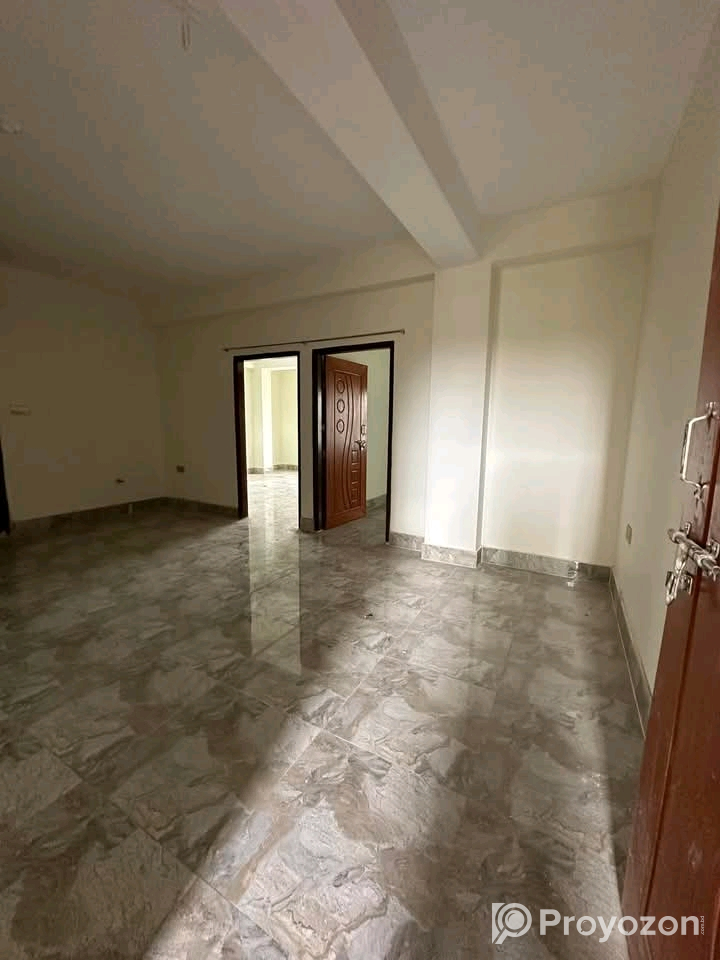 ফ্ল্যাট বাড়ি ভাড়া দেওয়া হবে।