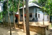 জমি বিক্রি করা হবে।