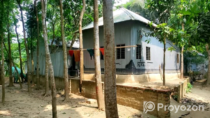 জমি বিক্রি করা হবে।