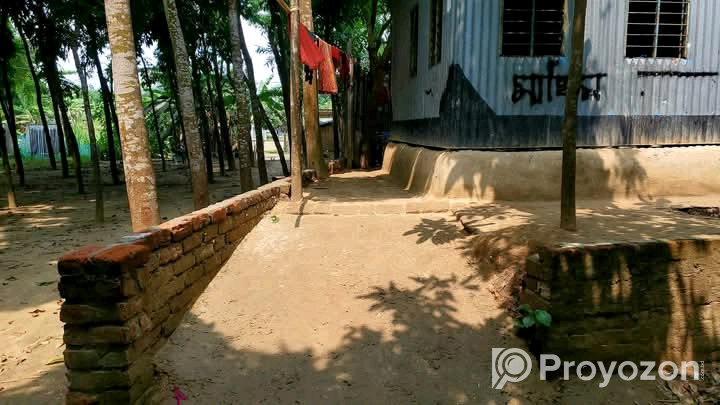 জমি বিক্রি করা হবে।
