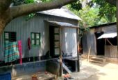 জমি বিক্রি করা হবে।