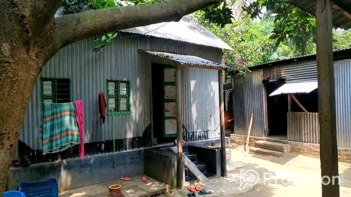 জমি বিক্রি করা হবে।