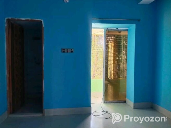 বাড়ি ভাড়া দেওয়া হবে।