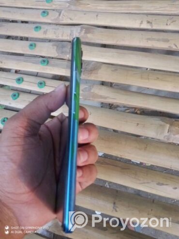 Realme 8 pro 8/128
