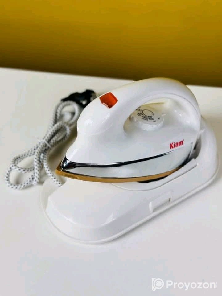 একটি আইরন মেশিন বিক্রি করা হবে।