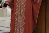 ইরানি বোরকা বিক্রি করা হবে।