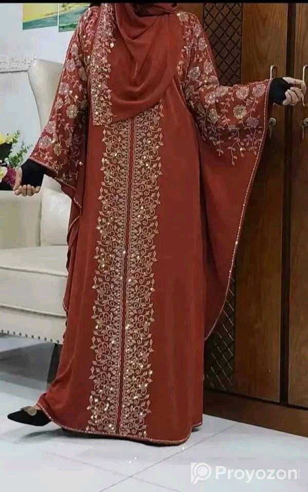 ইরানি বোরকা বিক্রি করা হবে।